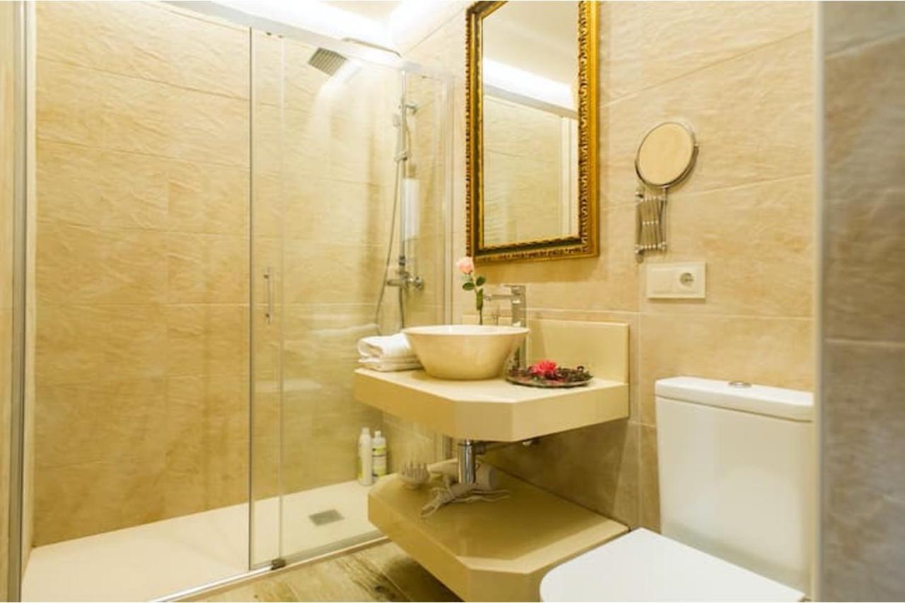 Premium Apartment La Latina 1. Salamanque Extérieur photo
