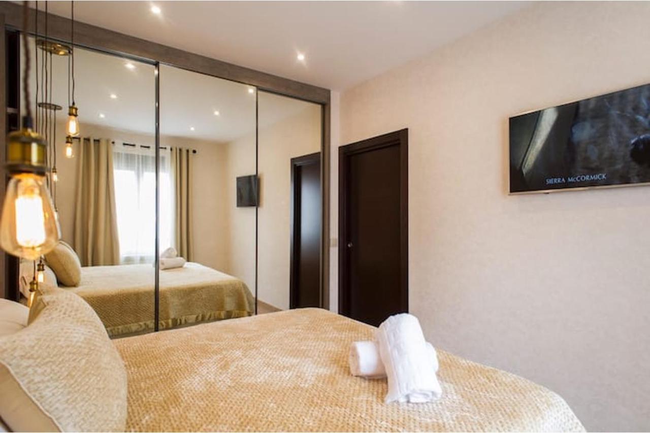 Premium Apartment La Latina 1. Salamanque Extérieur photo