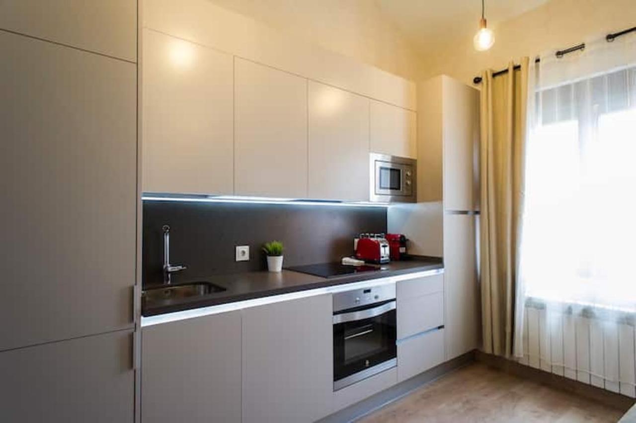 Premium Apartment La Latina 1. Salamanque Extérieur photo