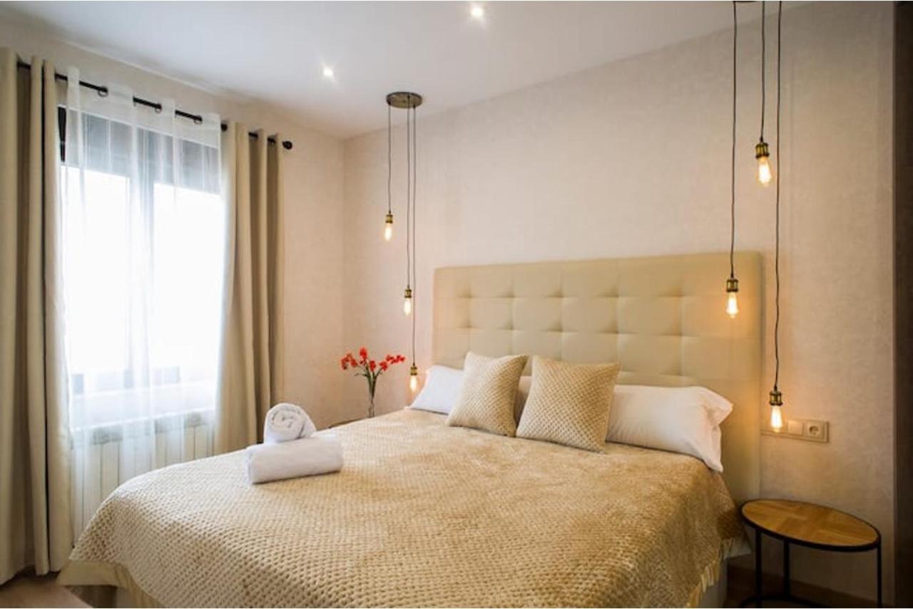 Premium Apartment La Latina 1. Salamanque Extérieur photo