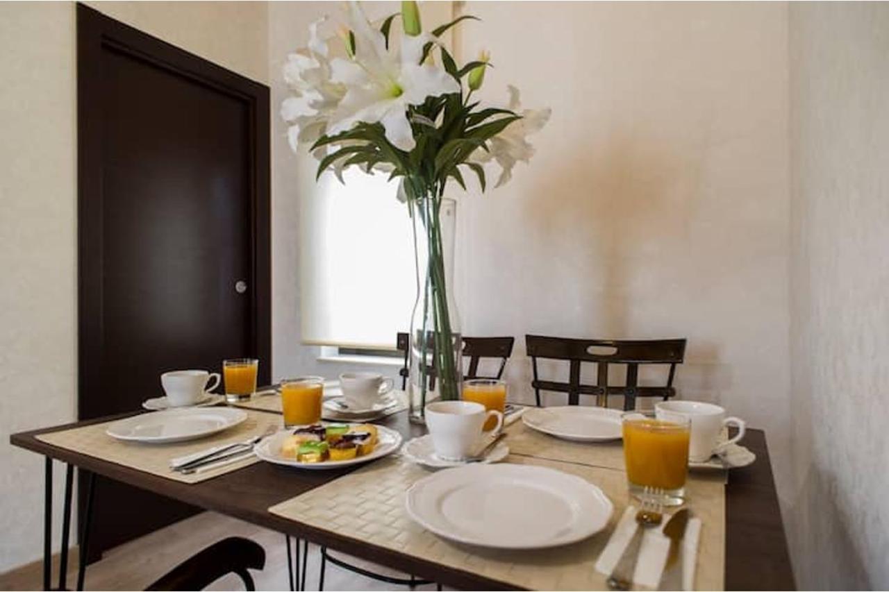 Premium Apartment La Latina 1. Salamanque Extérieur photo