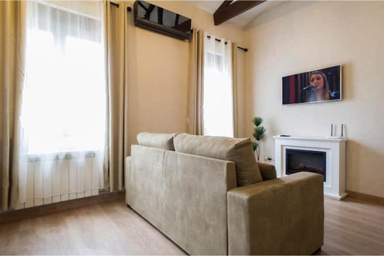 Premium Apartment La Latina 1. Salamanque Extérieur photo